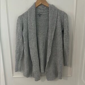 Charolette Russe Sweater Cardigan